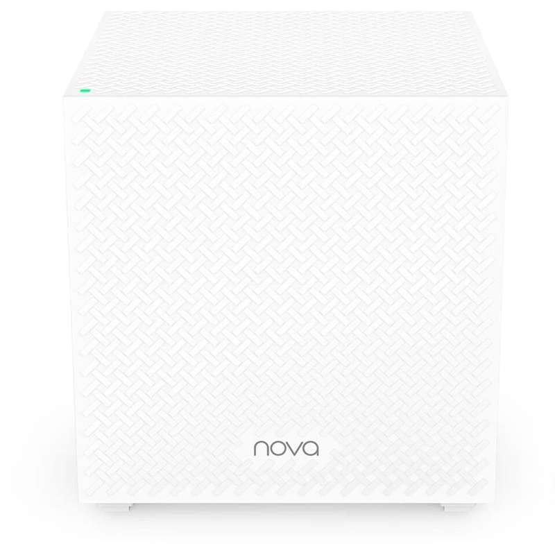 Tenda MW12 AC2100 Tri-band Whole Home Mesh WiFi System Tri-pack