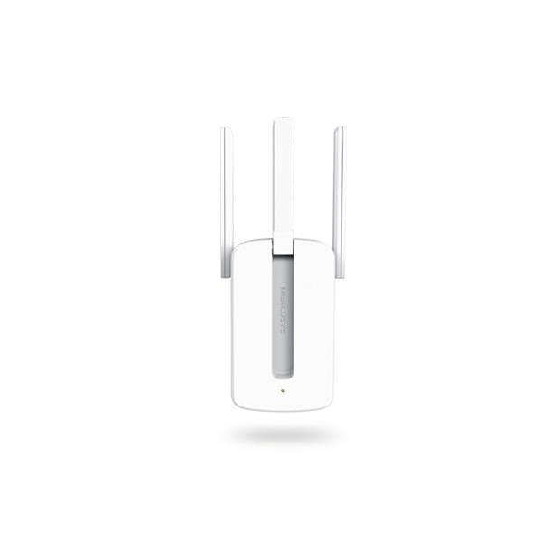 Mercusys MW300RE 300Mbps Wi-Fi Range Extender