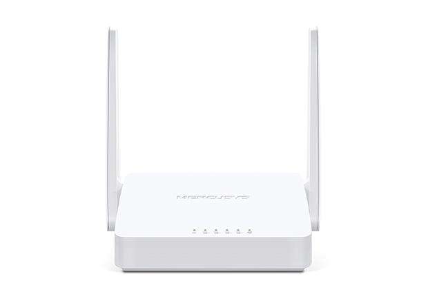 Mercusys MW305R 300Mbps Wireless N Router White