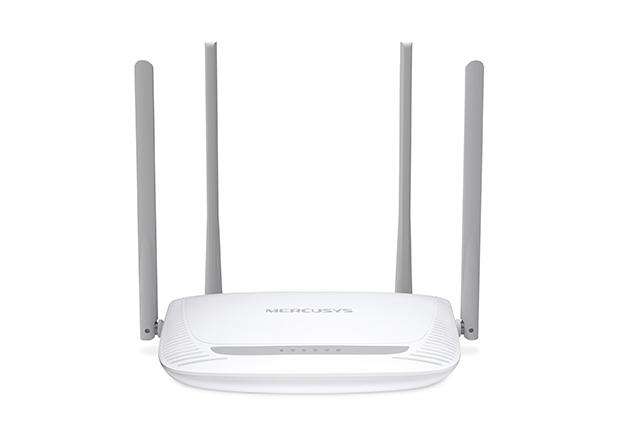 Mercusys MW325R 300Mbps Enhanced Wireless N Router White