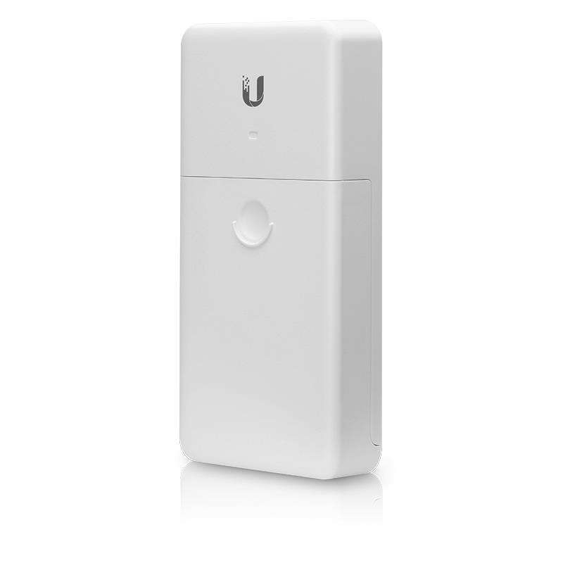 Ubiquiti airMAX NanoSwitch N-SW 4-port Outdoor Unmanaged Gigabit Switch with PoE