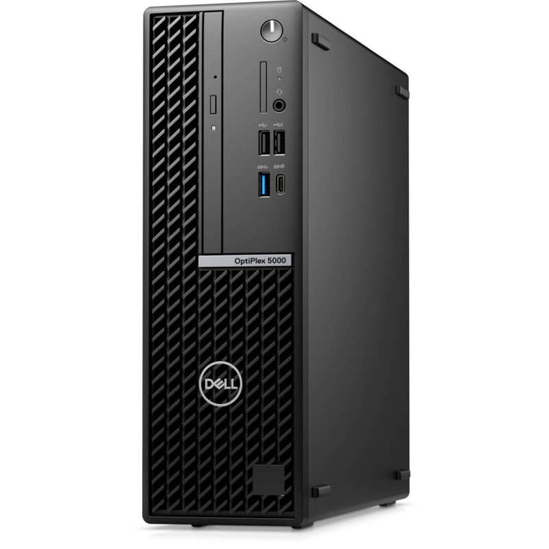 Dell OptiPlex 5000 SFF PC - Intel Core i5-12500 256GB SSD 8GB RAM Win 11 Pro N004O5000SFF_VP