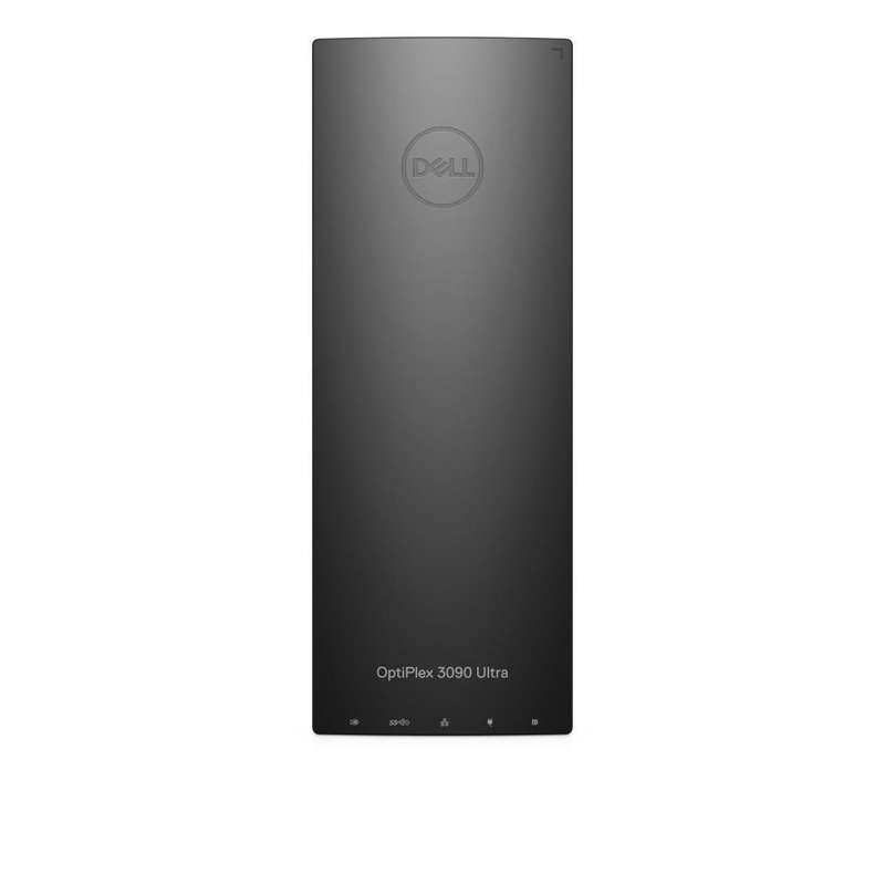 DELL OptiPlex 3090 DDR4-SDRAM i5-1145G7 UFF 11th gen Intel Core i5 8 GB 256 GB SSD Windows 10 Pro Mi