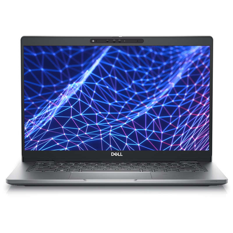 Dell Latitude 5330 13.3-inch FHD Laptop - Intel Core i5-1235U 256GB SSD 8GB RAM Win 11 Pro N201L5...