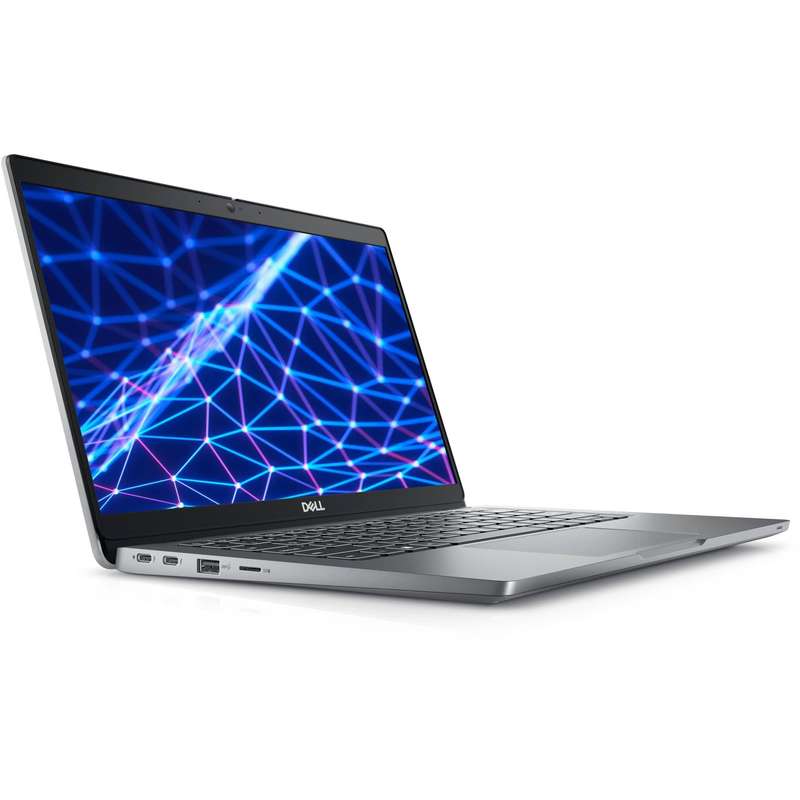Dell Latitude 5330 13.3-inch FHD Laptop - Intel Core i5-1235U 256GB SSD 8GB RAM Win 11 Pro N201L5...