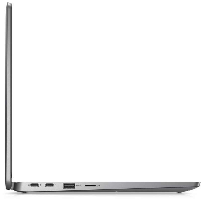 Dell Latitude 5330 13.3-inch FHD Laptop - Intel Core i5-1235U 256GB SSD 8GB RAM Win 11 Pro N201L5...