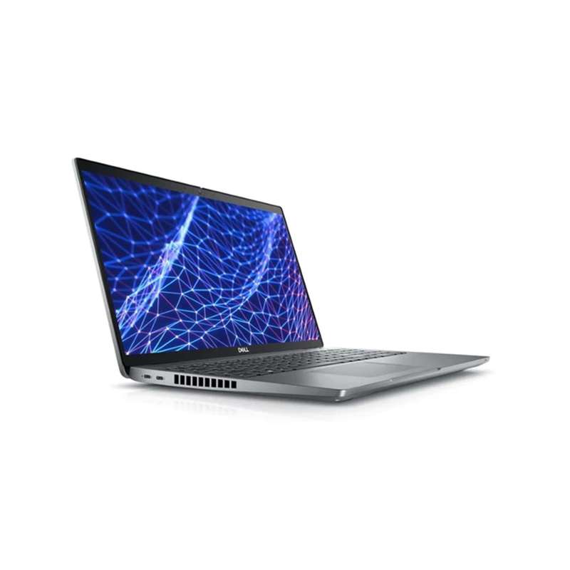 Dell Latitude 5530 15.6-inch FHD Laptop - Intel Core i5-1235U 256GB SSD 8GB RAM Win 11 Pro N201L5...