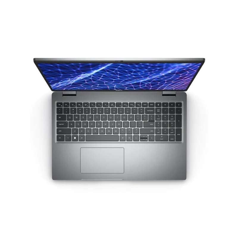 Dell Latitude 5530 15.6-inch FHD Laptop - Intel Core i5-1235U 256GB SSD 8GB RAM Win 11 Pro N201L5...