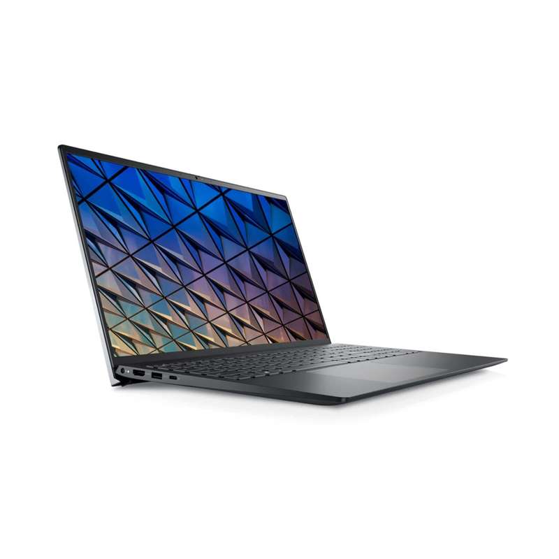 Dell Vostro 5510 15.6-inch FHD Laptop - Intel Core i5-11300H 256GB SSD 8GB RAM Win 10 Pro N7500VN...