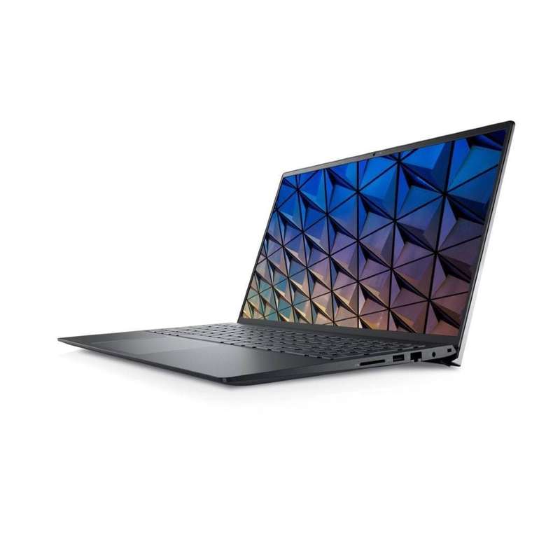 Dell Vostro 5510 15.6-inch FHD Laptop - Intel Core i5-11300H 256GB SSD 8GB RAM Win 10 Pro N7500VN...