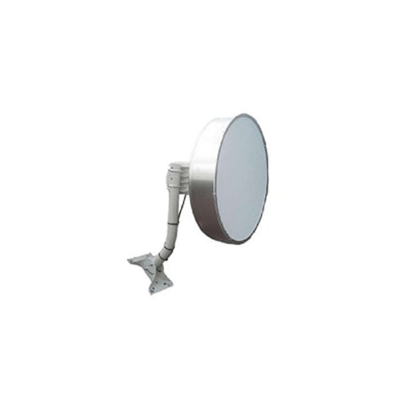 RF Armor Shield Kit for 12-inch Ubiquiti NanoBridge NB12