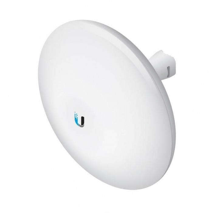 Ubiquiti NanoBeam 2AC airMAX AV CPE with Dedicated Management Radio NBE-2AC-13