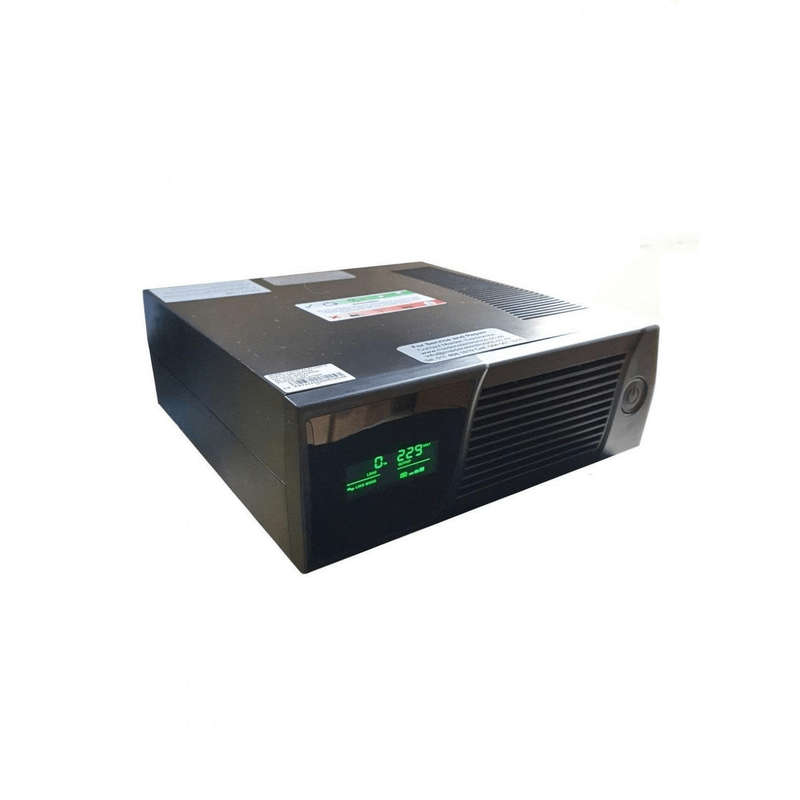 Nova New Crystal 1440W 2400VA 24V Modified Sine Wave Inverter NC24-1440W