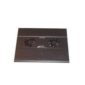 Jetart NP3600-BK XCool Notebook Cooler