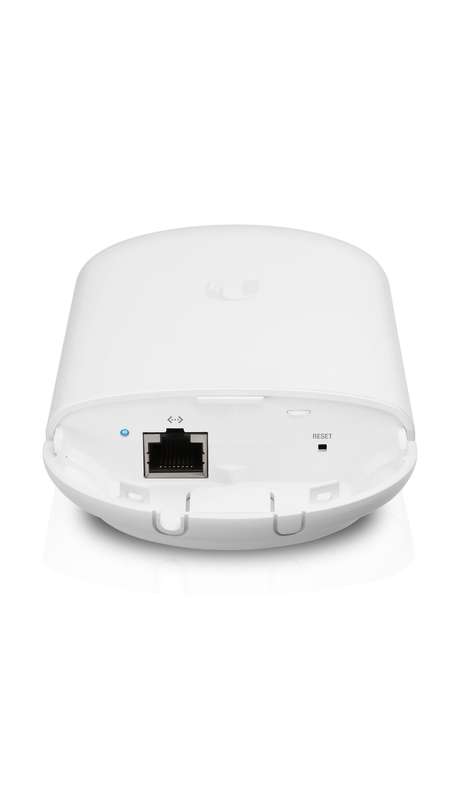Ubiquiti NanoStation AC Loco 1000 Mbit/s White NS-5ACL
