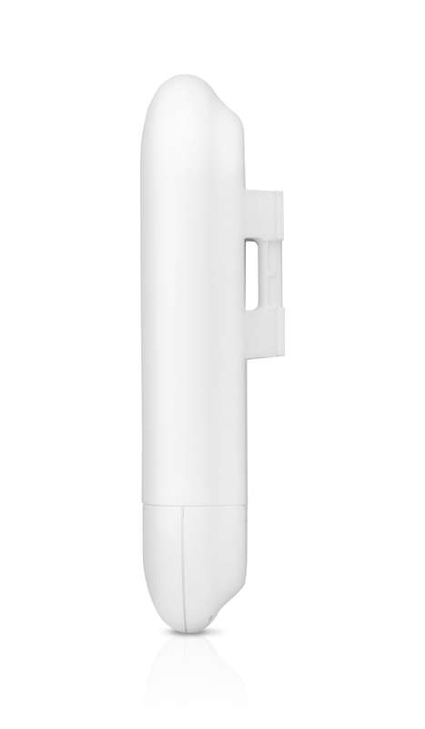 Ubiquiti NanoStation AC Loco 1000 Mbit/s White NS-5ACL