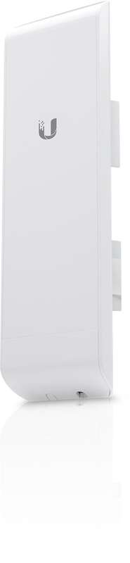 Ubiquiti Wireless Access Point 150 Mbit/s PoE White NSM2