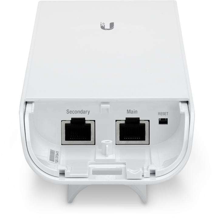 Ubiquiti Wireless Access Point 150 Mbit/s PoE White NSM2