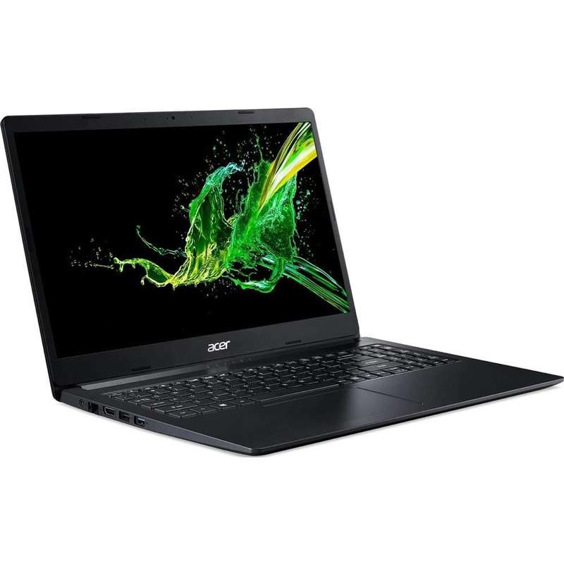 Acer Aspire A315-34-C2RK 15.6-inch FHD Laptop - Intel Celeron N4020 500GB HDD 4GB RAM Windows 11 Hom