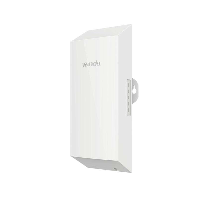 Tenda O1 2.4GHz 300Mbps Outdoor Point To CPE