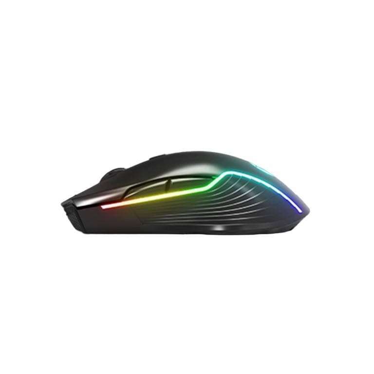 KWG Orion M1 RGB Optical Wired Gaming Mouse ORIONM1