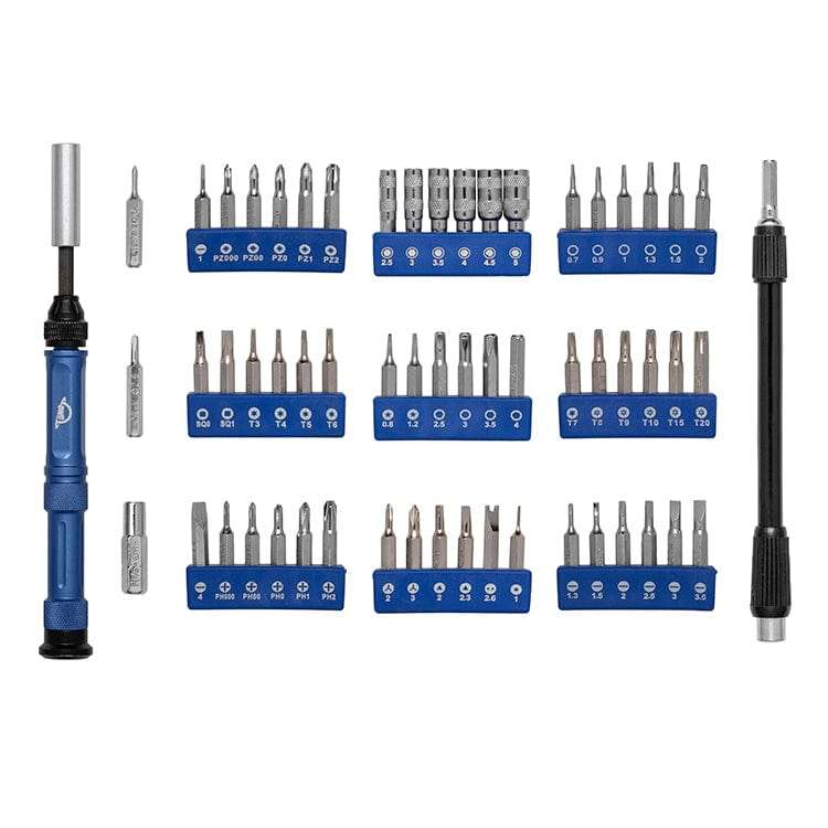 OWC 72 Piece Advanced Toolkit OWCTOOLKIT72