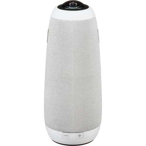 Owl Labs Meeting Pro 360 Degree 1080P Smart Video Conference Camera White