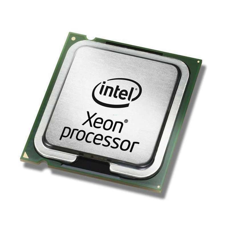 HPE Intel Xeon Bronze 3204 CPU - 6-core LGA 3647 1.9GHz Processor P11146-B21