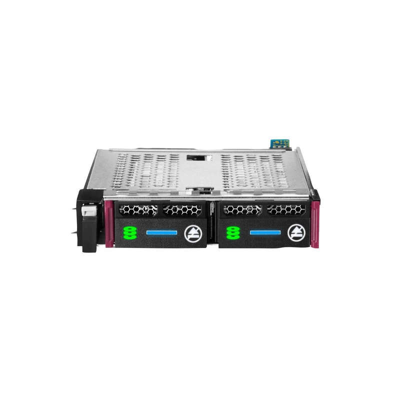 HPE 240GB M.2 Serial ATA Internal SSD P19888-B21