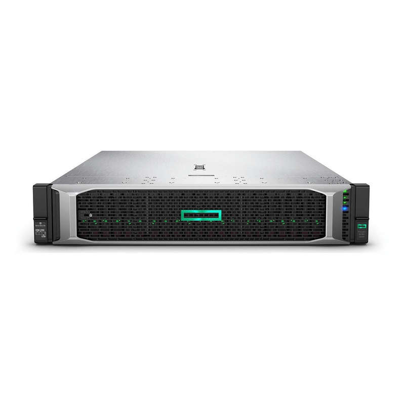 HPE ProLiant DL380 Gen10 Server - Intel Xeon Silver 2.1GHz 32GB RAM 2U Rack P20172-B21
