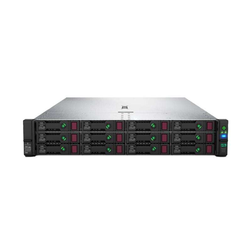 HPE ProLiant DL380 Gen10 Server - Intel Xeon Silver 2.1GHz 32GB RAM 2U Rack P20172-B21
