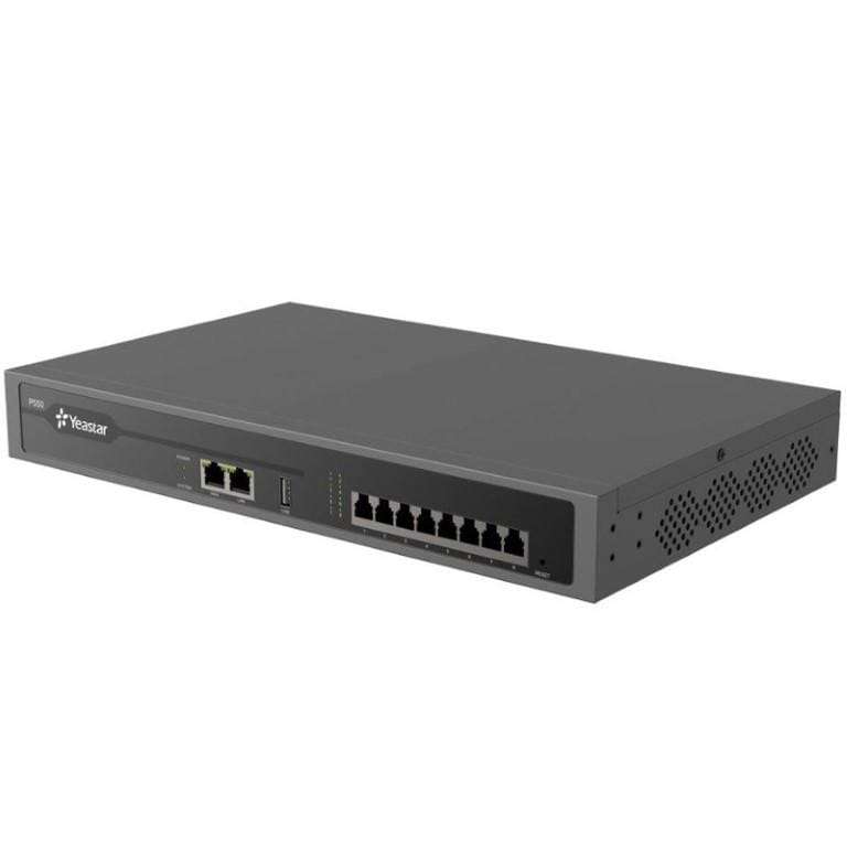 Yeastar P550 PBX 50 User 25 Channel PBX