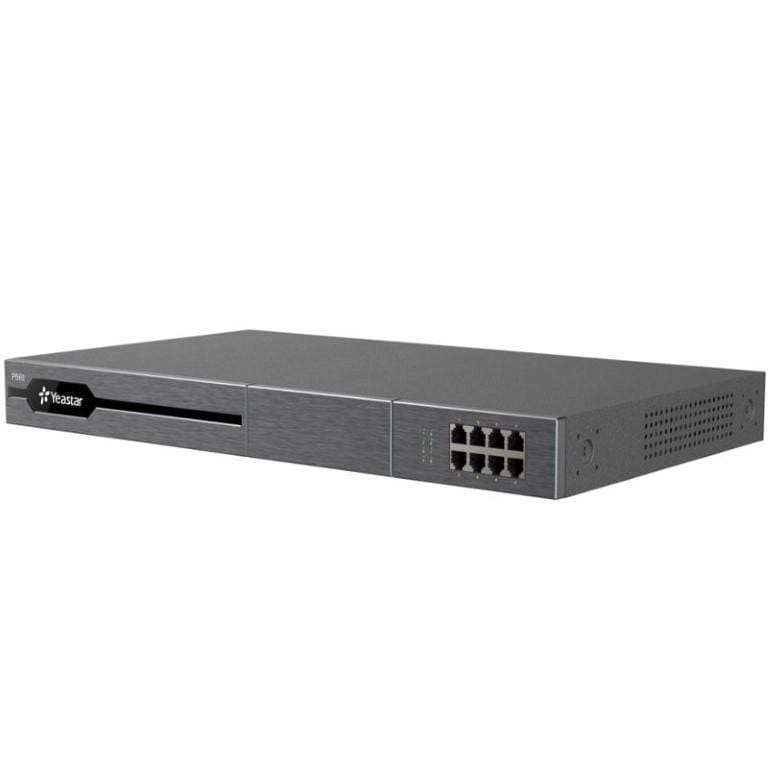 Yeastar P560 PBX 100 User 30 Channel PBX