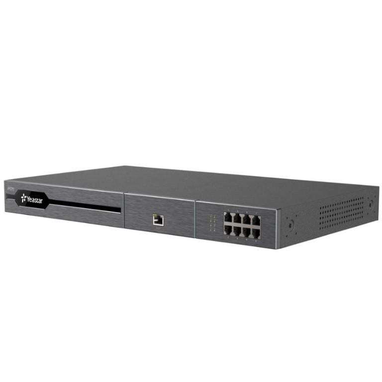 Yeastar P570 PBX 300 User 60 Channel PBX