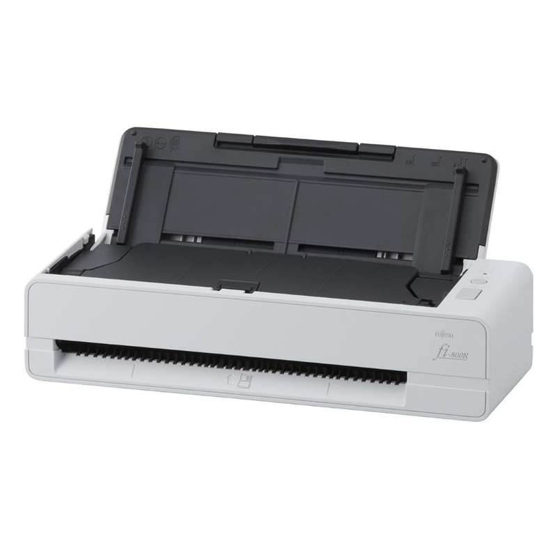 Fujitsu fi-800R A4 USB LED Workgroup Scanner PA03795-B001