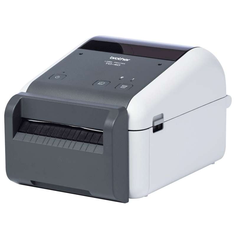 Brother PA-CU-001 Label Cutter