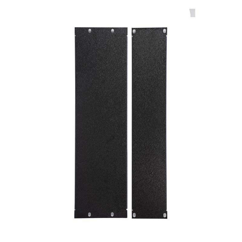 RCT 1U Blank Panel PAN100.1U