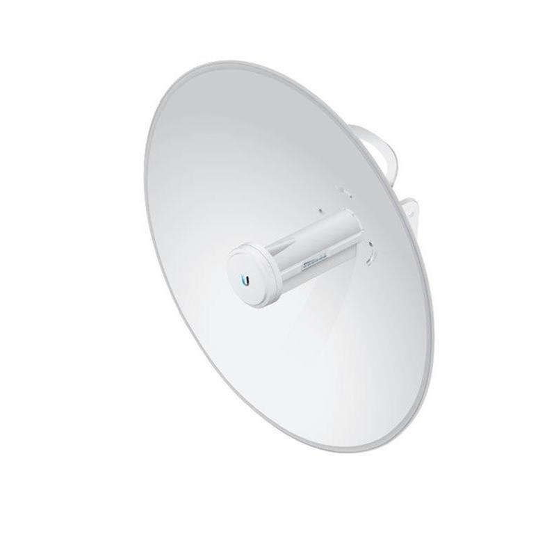 Ubiquiti airMAX PowerBeam AC PBE-5AC-GEN2-5 25dBi 5GHz Network Antenna