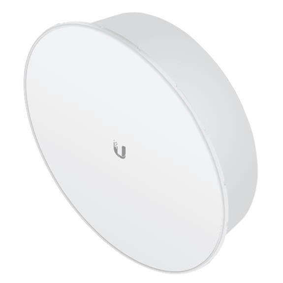 Ubiquiti airMAX PowerBeam AC PBE-5AC-ISO-GEN2 25dBi 5GHz Network Antenna