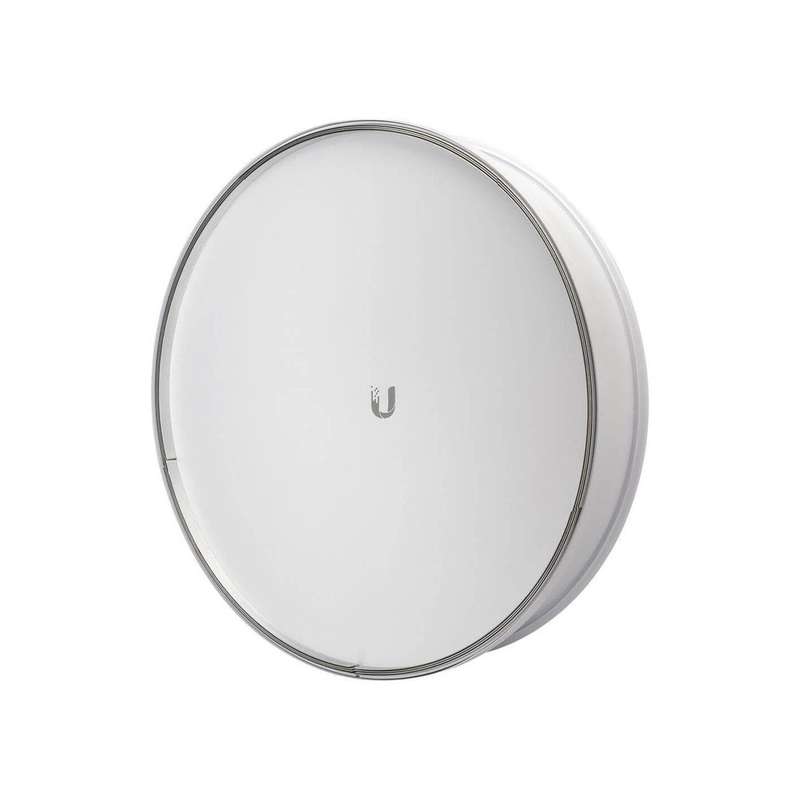 Ubiquiti airMAX PowerBeam M5 AC 5GHz Hi Power 2x2 MIMO 29dBi TDMA Station 620mm Dish inc AC: incl...