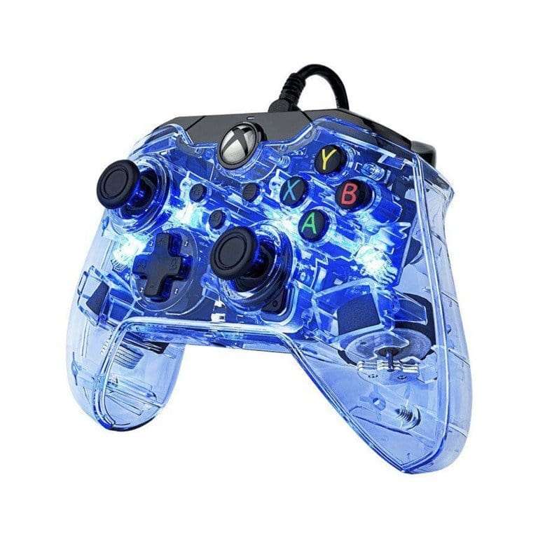 PDP Xbox Series X Afterglow Wired Controller PDP-049-005