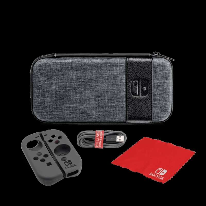 PDP Controller and Starter Kit Switch Holiday Bundle PDP-SWT-BUNDLE01