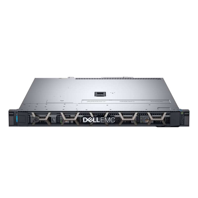 Dell PowerEdge R240 Server 3.4 GHz 8GB Rack (1U) Intel Xeon E 250 W DDR4-SDRAM PER240MM2