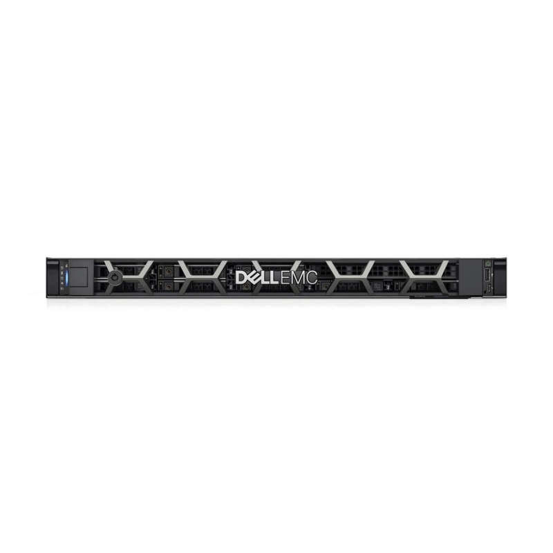 Dell PowerEdge R350 1U Rack Server - Intel Xeon E-2336