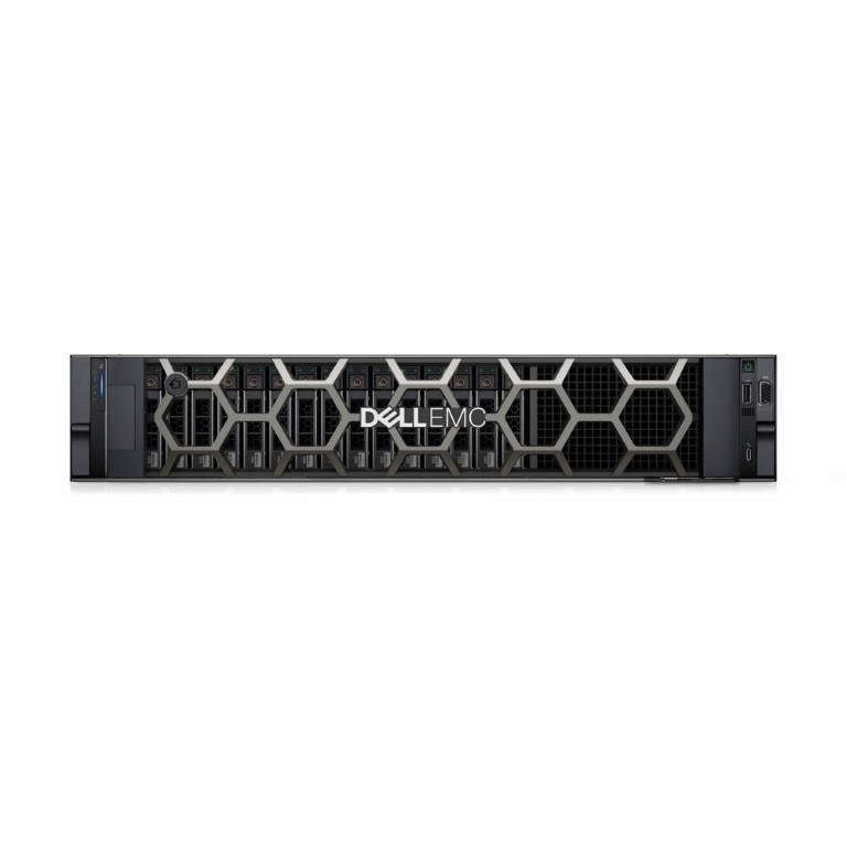Dell PowerEdge R550 Barebone 2U Rack Server