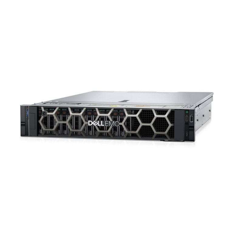 Dell PowerEdge R550 Barebone 2U Rack Server