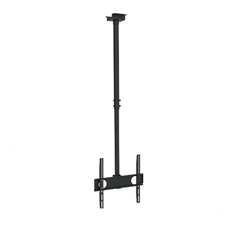 Brateck Telescopic LCD Fixed 32-55-inch Ceiling Mount PLB-CE344