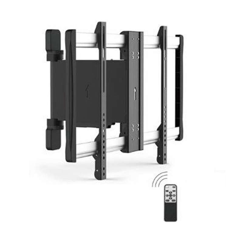 Brateck Remote Control Electric TV Wall Mount PLB-M04-461