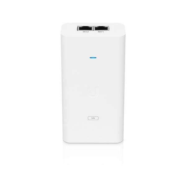 Ubiquiti EdgePoint POE-54V-80W 54V 80W Gigabit Ethernet PoE Adapter