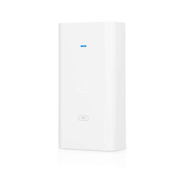 Ubiquiti EdgePoint POE-54V-80W 54V 80W Gigabit Ethernet PoE Adapter